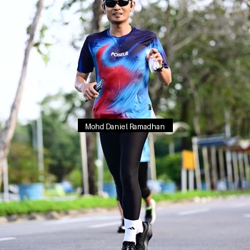 Runner Photo 8415823