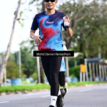 Runner Photo 8415824