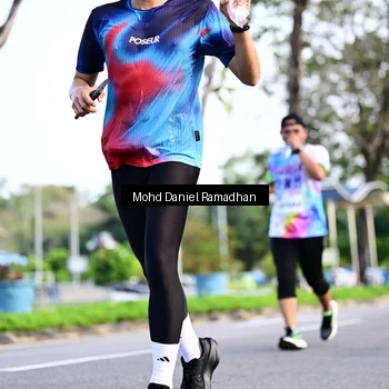 Runner Photo 8415825