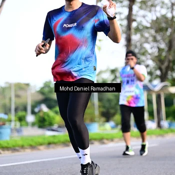 Runner Photo 8415830