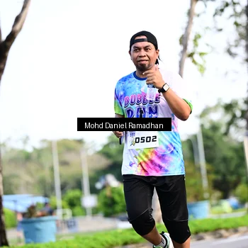 Runner Photo 8415832