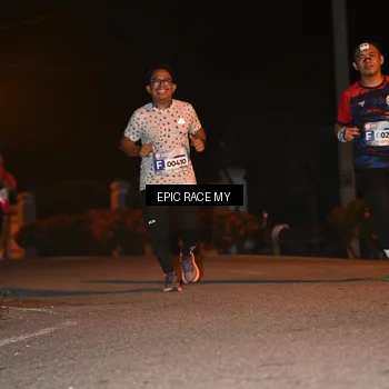 Runner Photo 8415834