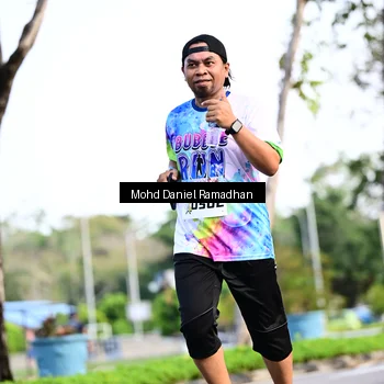 Runner Photo 8415835