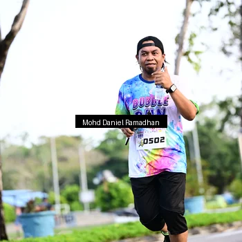 Runner Photo 8415836