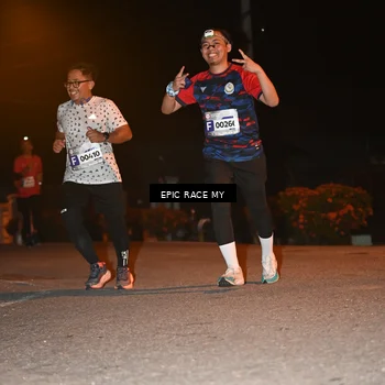 Runner Photo 8415837