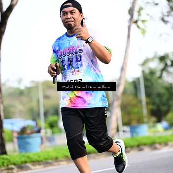 Runner Photo 8415838