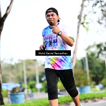 Runner Photo 8415839