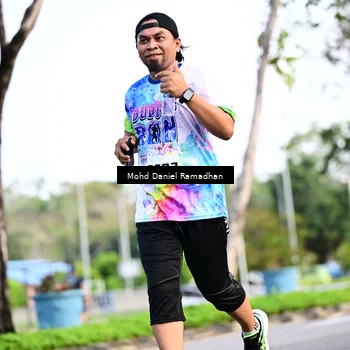 Runner Photo 8415841