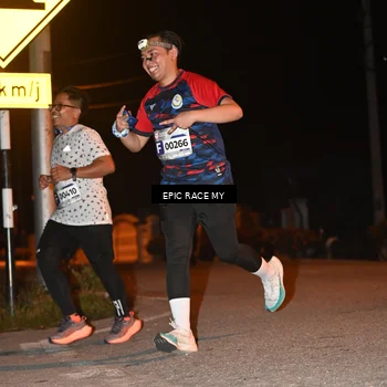 Runner Photo 8415842