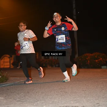 Runner Photo 8415843