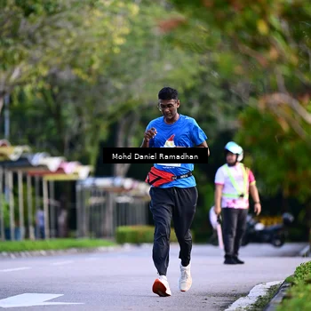 Runner Photo 8415845