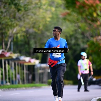 Runner Photo 8415846