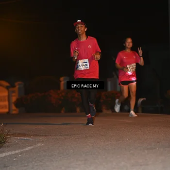 Runner Photo 8415848