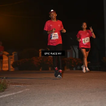 Runner Photo 8415850