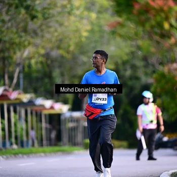 Runner Photo 8415852