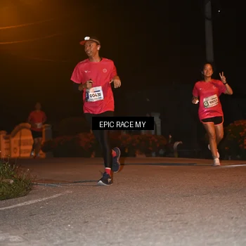 Runner Photo 8415854