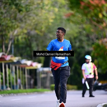 Runner Photo 8415857