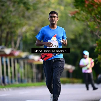Runner Photo 8415858