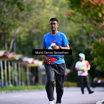 Runner Photo 8415860