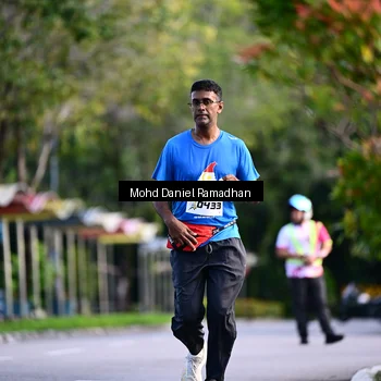 Runner Photo 8415861