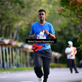 Runner Photo 8415864