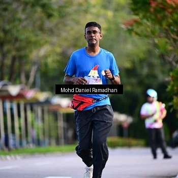 Runner Photo 8415866