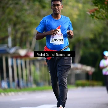 Runner Photo 8415868