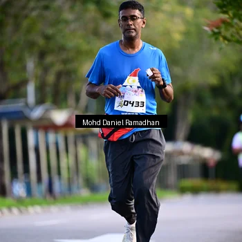 Runner Photo 8415869