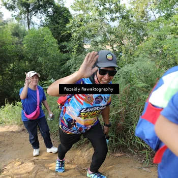 Runner Photo 8415870