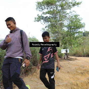 Runner Photo 8415871