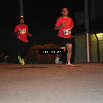 Runner Photo 8415873