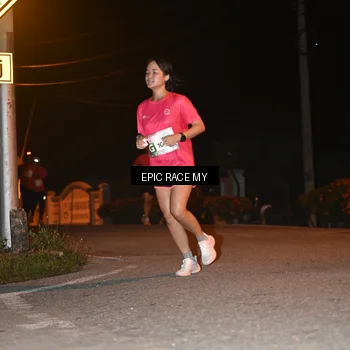 Runner Photo 8415874