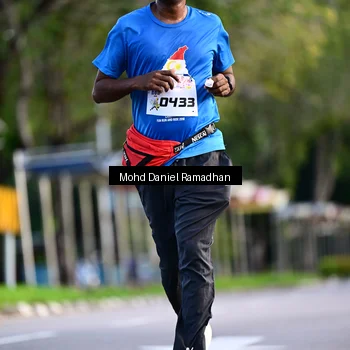Runner Photo 8415876