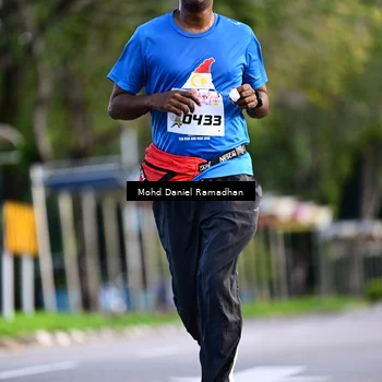 Runner Photo 8415878