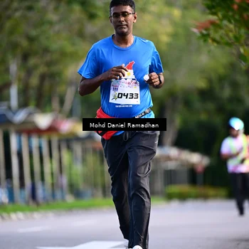 Runner Photo 8415879
