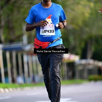 Runner Photo 8415880