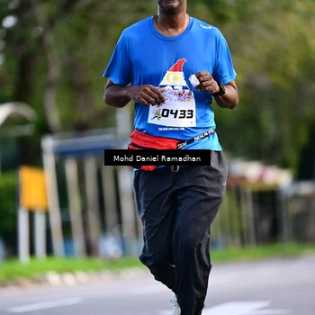 Runner Photo 8415881