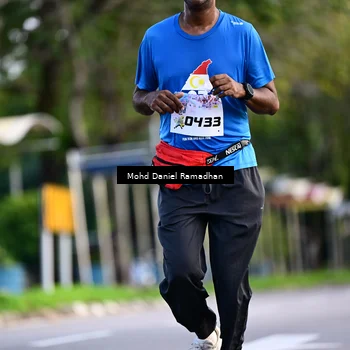 Runner Photo 8415882