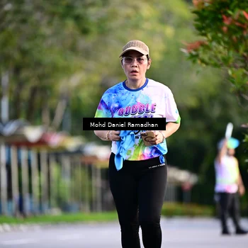 Runner Photo 8415885