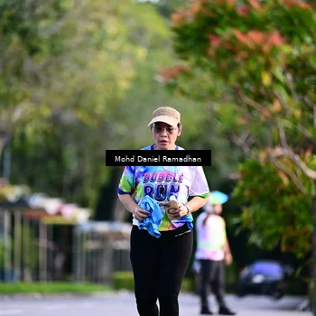 Runner Photo 8415886