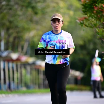 Runner Photo 8415887