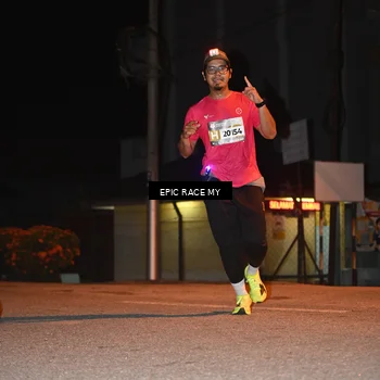 Runner Photo 8415889