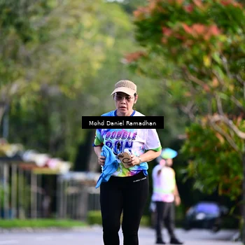 Runner Photo 8415890