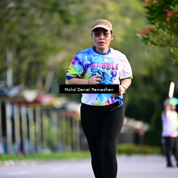 Runner Photo 8415893
