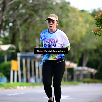 Runner Photo 8415895