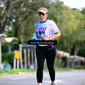 Runner Photo 8415896