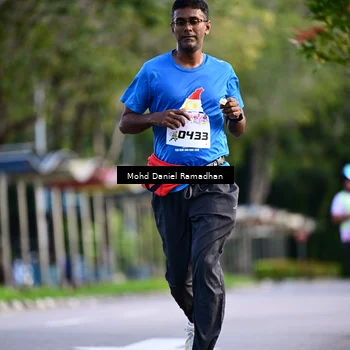 Runner Photo 8415898