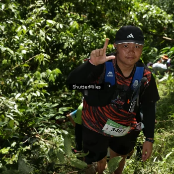 Runner Photo 84159