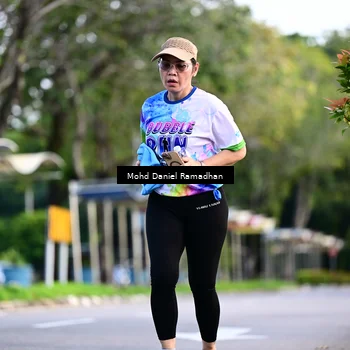 Runner Photo 8415902