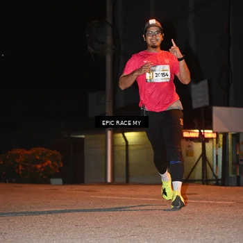 Runner Photo 8415903